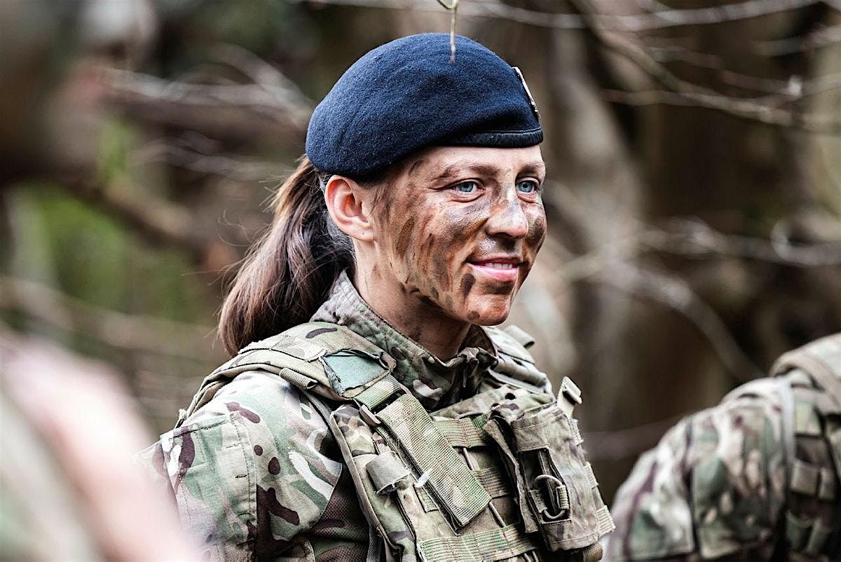 Bournemouth – Meet Your Army: The Army Engagement Group